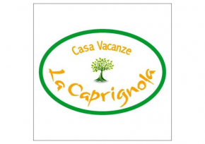 Отель Casa Vacanze La Caprignola  Буччино